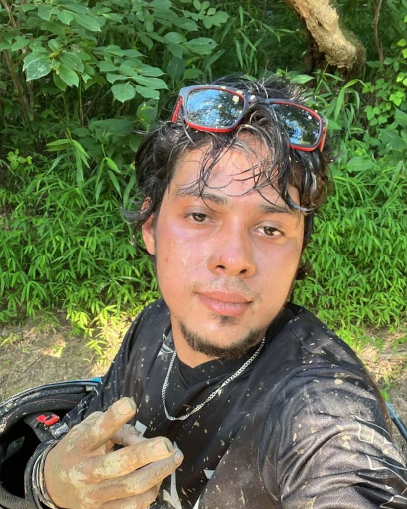 Gerson Antonio Toruno-Lopez Profile Photo