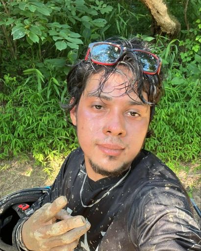 Gerson Antonio Toruno-Lopez's obituary image