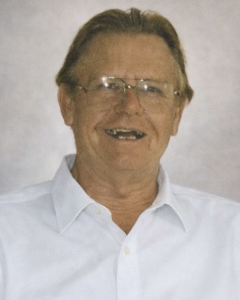 Sherwood R. Gray Profile Photo