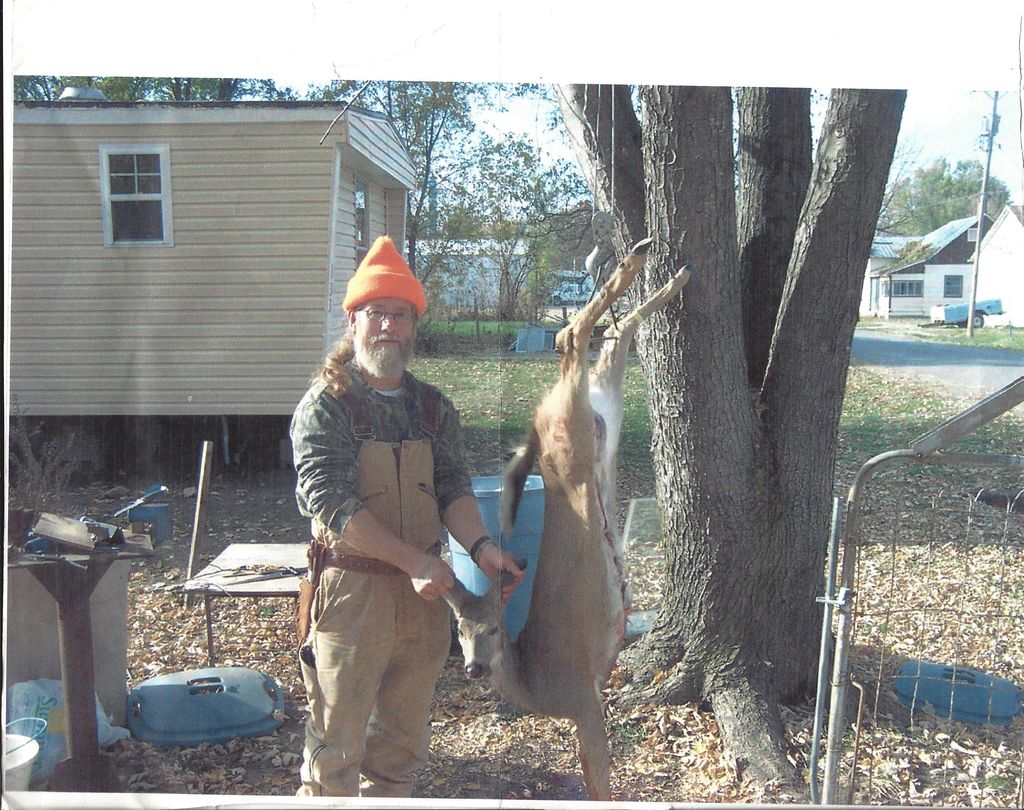 Jerry Dean Hafley Profile Photo