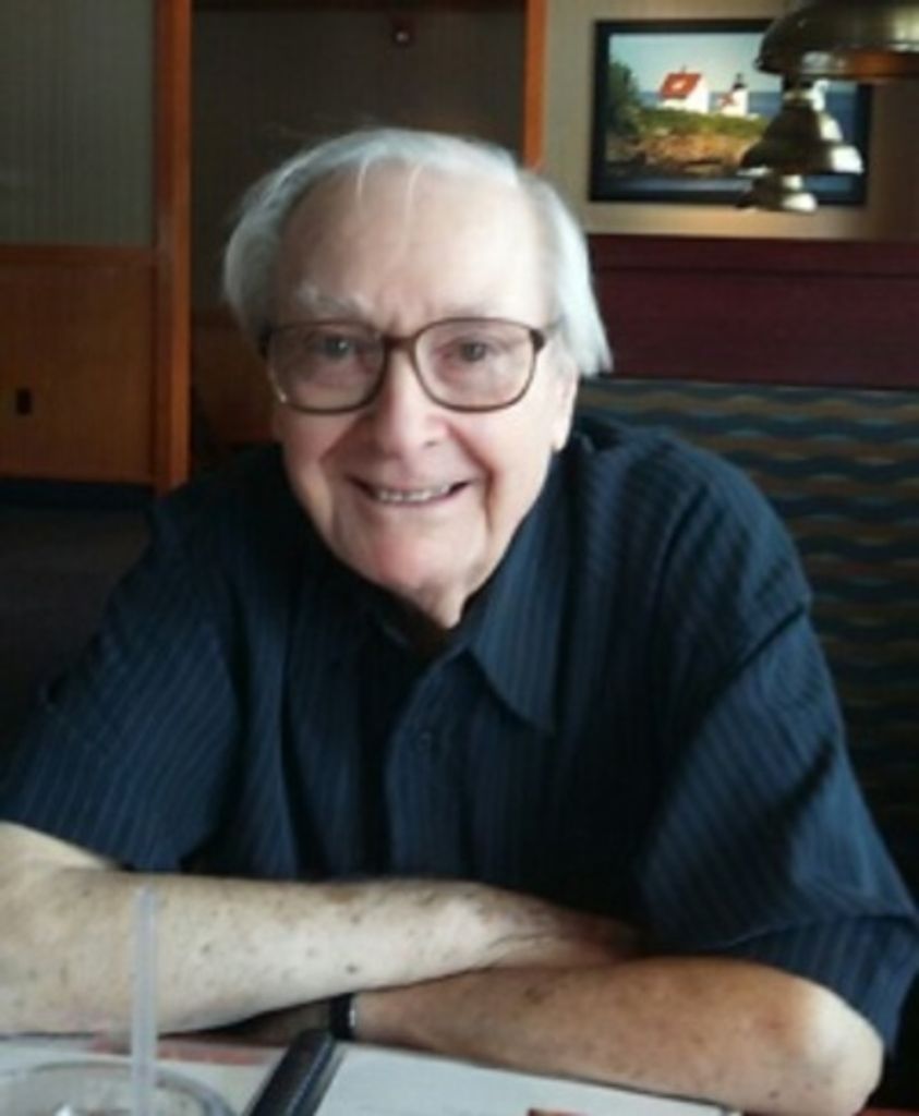 James Parke Graham Profile Photo