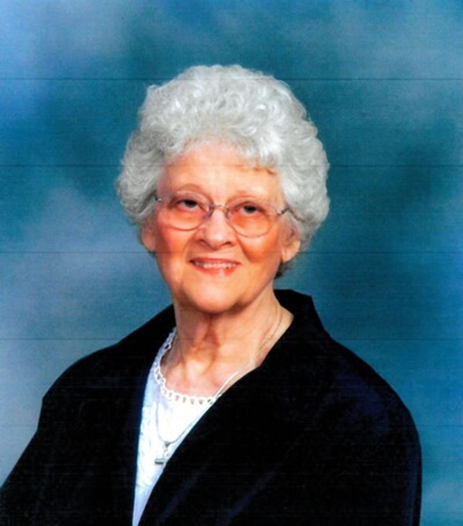 Dorothea Martha Wentzel Profile Photo