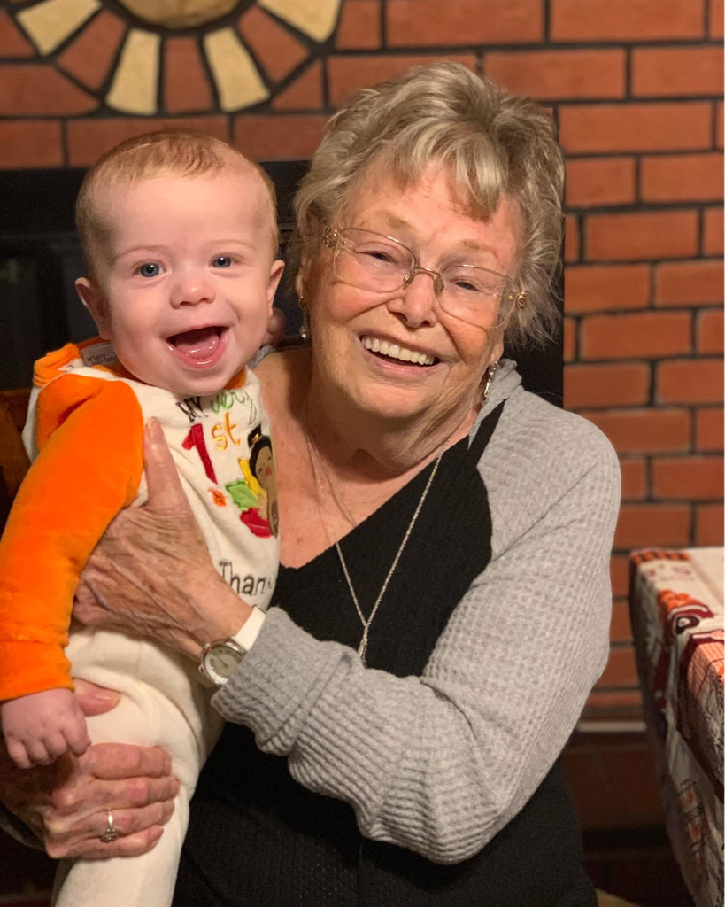 Shirley Ann Reihl Profile Photo