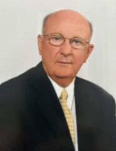 Photo of Terry Donnal Glover