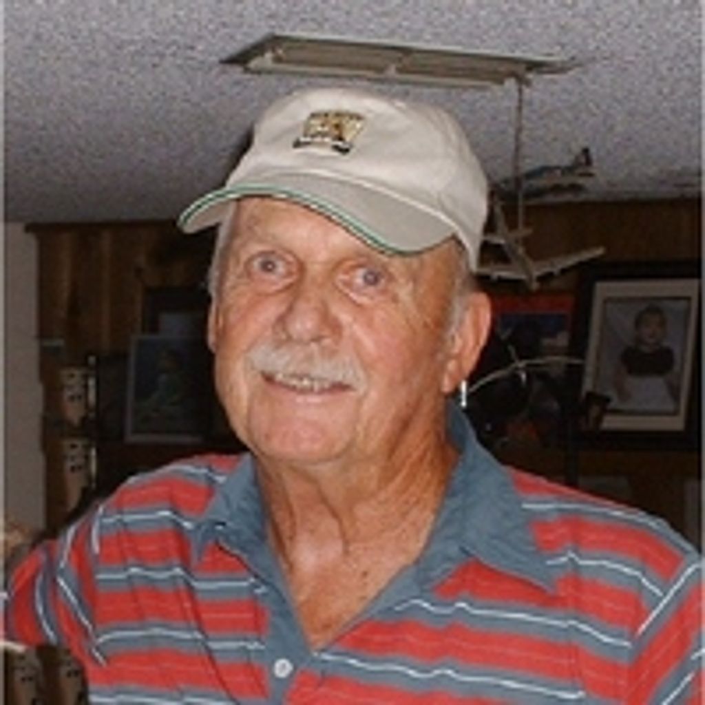Jimmy "James" Adams Profile Photo
