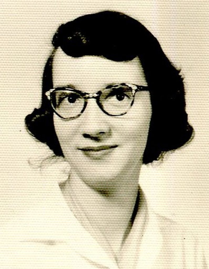 Elizabeth "Betsy" M. (Lauerman)  Klatt