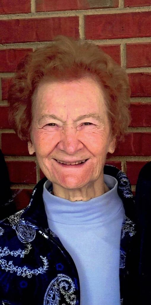 Geneva Flowers Matthews Profile Photo