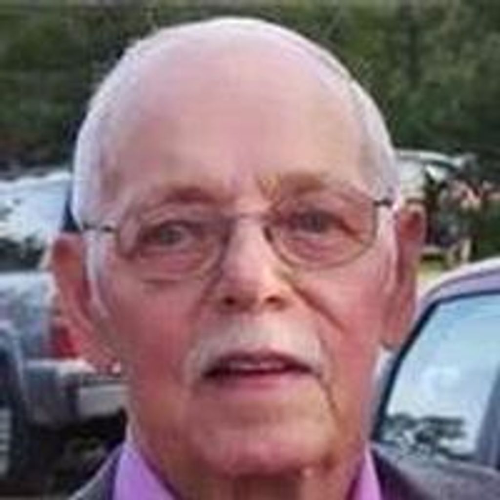 Dallas Lee Holzwarth Profile Photo