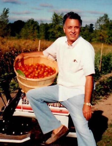 Eugene Raymond Minchella Profile Photo