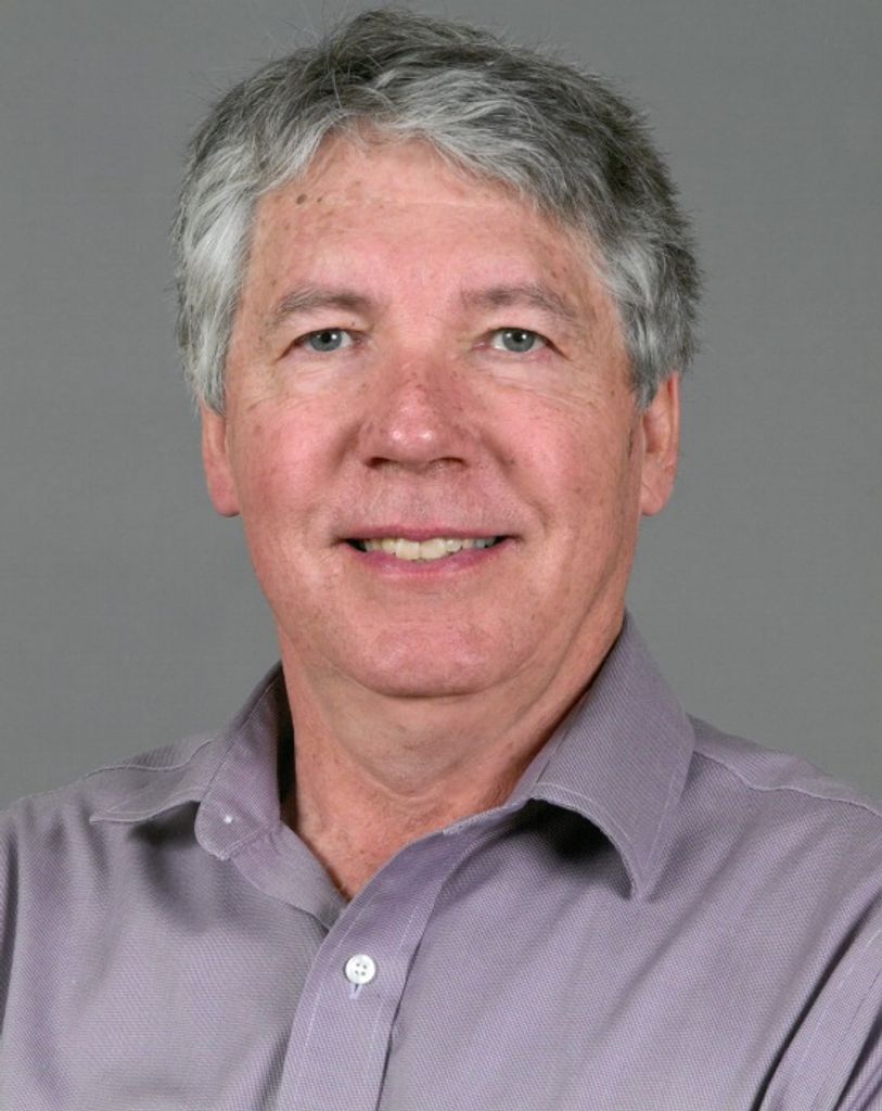 Elvin D. Stepp