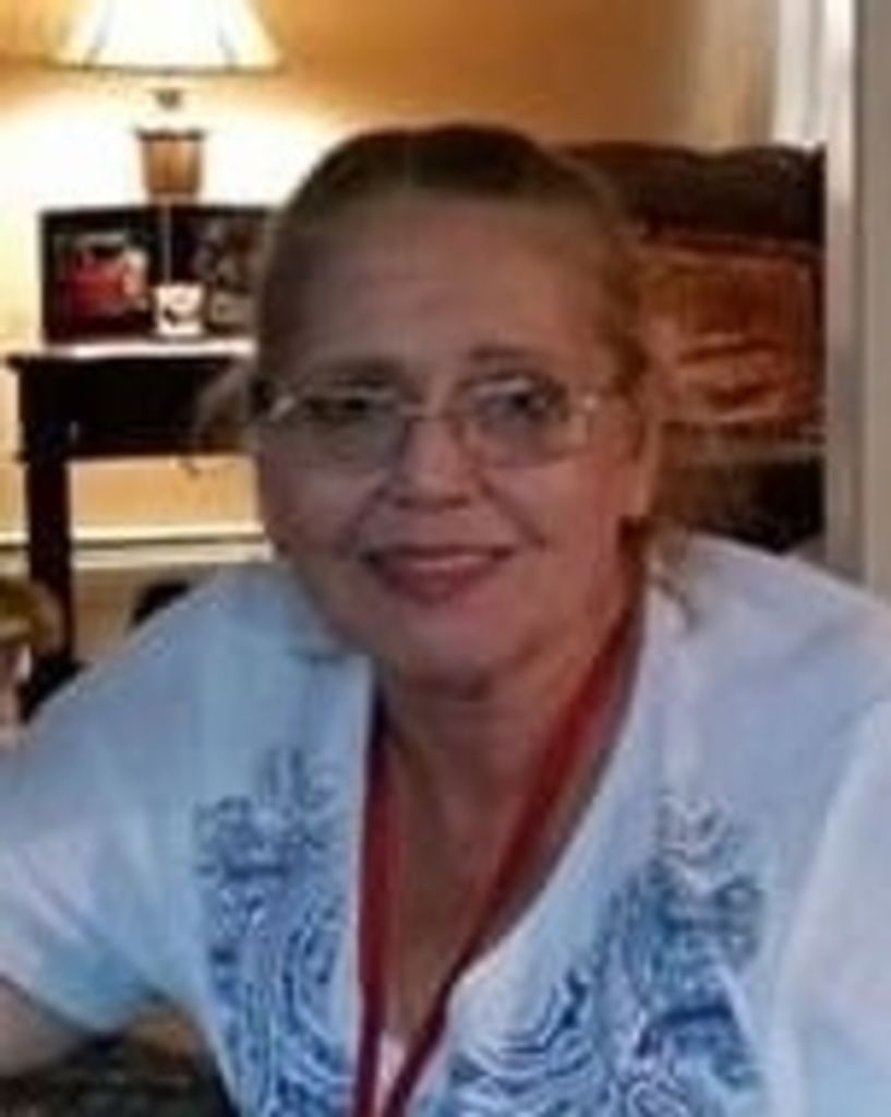 Terri Lee Cooper Profile Photo