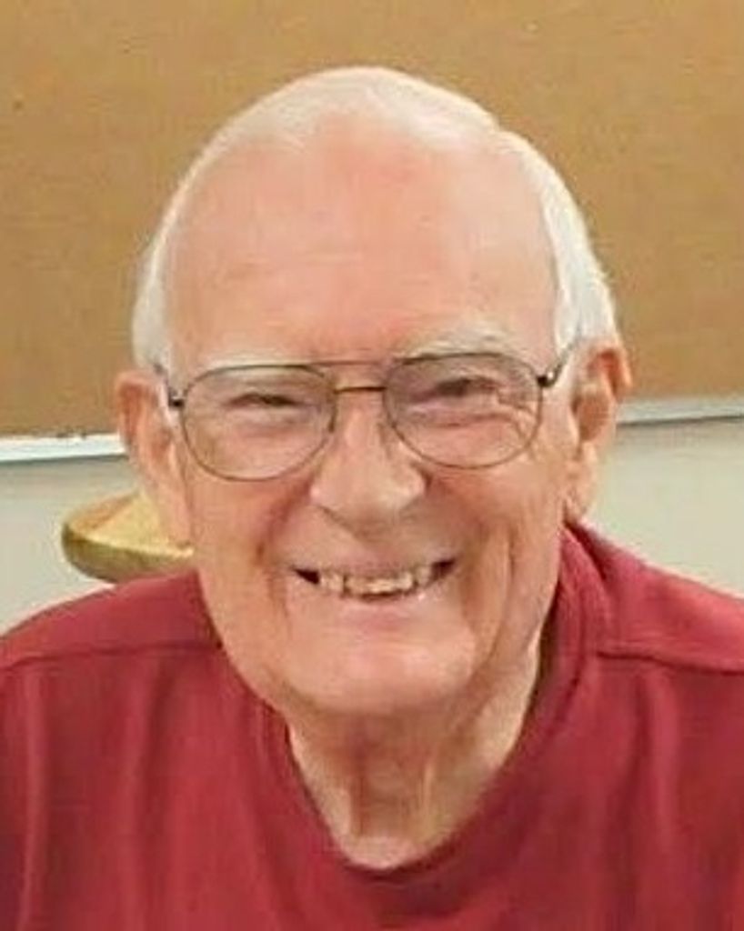 David Brower Shedd Profile Photo