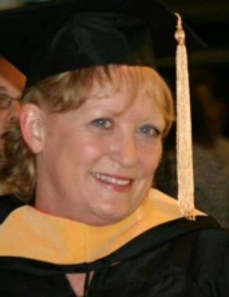 Chris Ann Henson -Glbfh