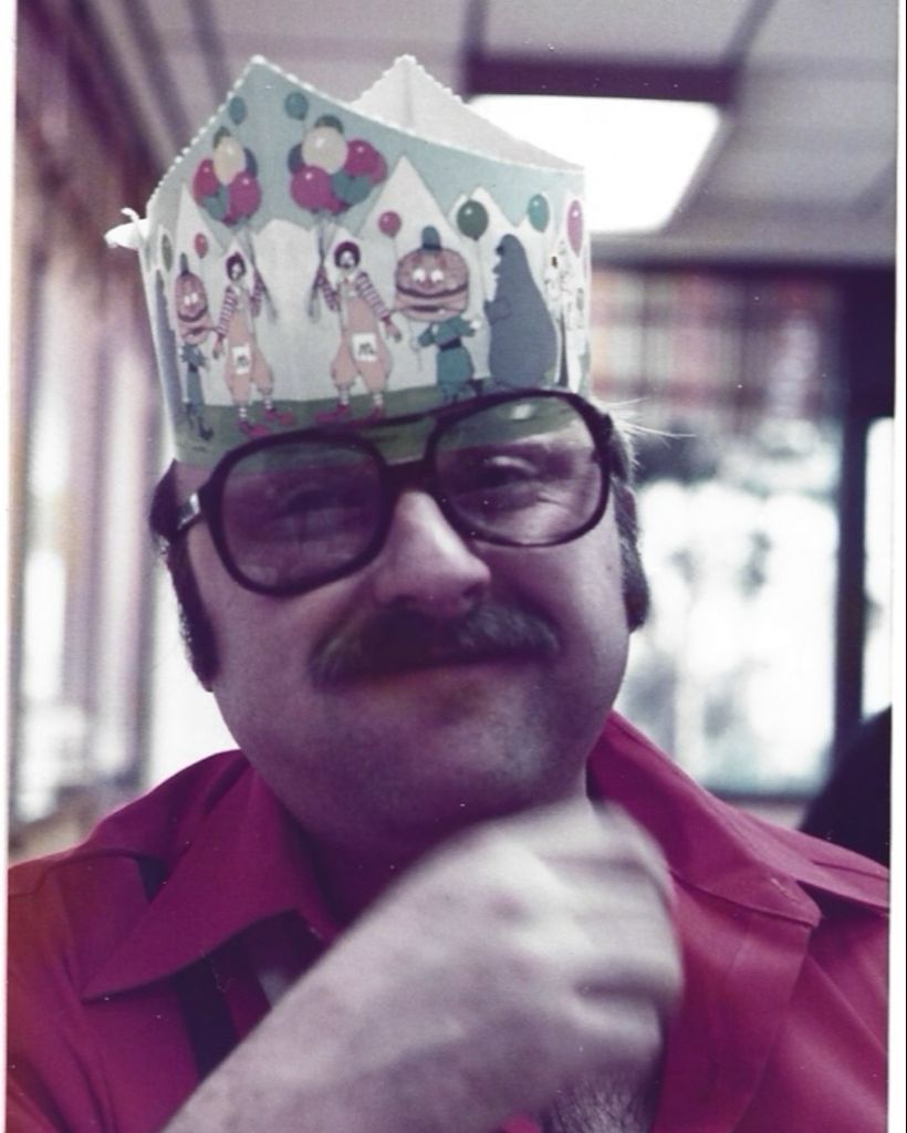 Richard Allen Merrill, Jr.
