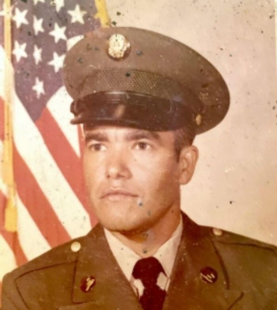 Benito Rivera