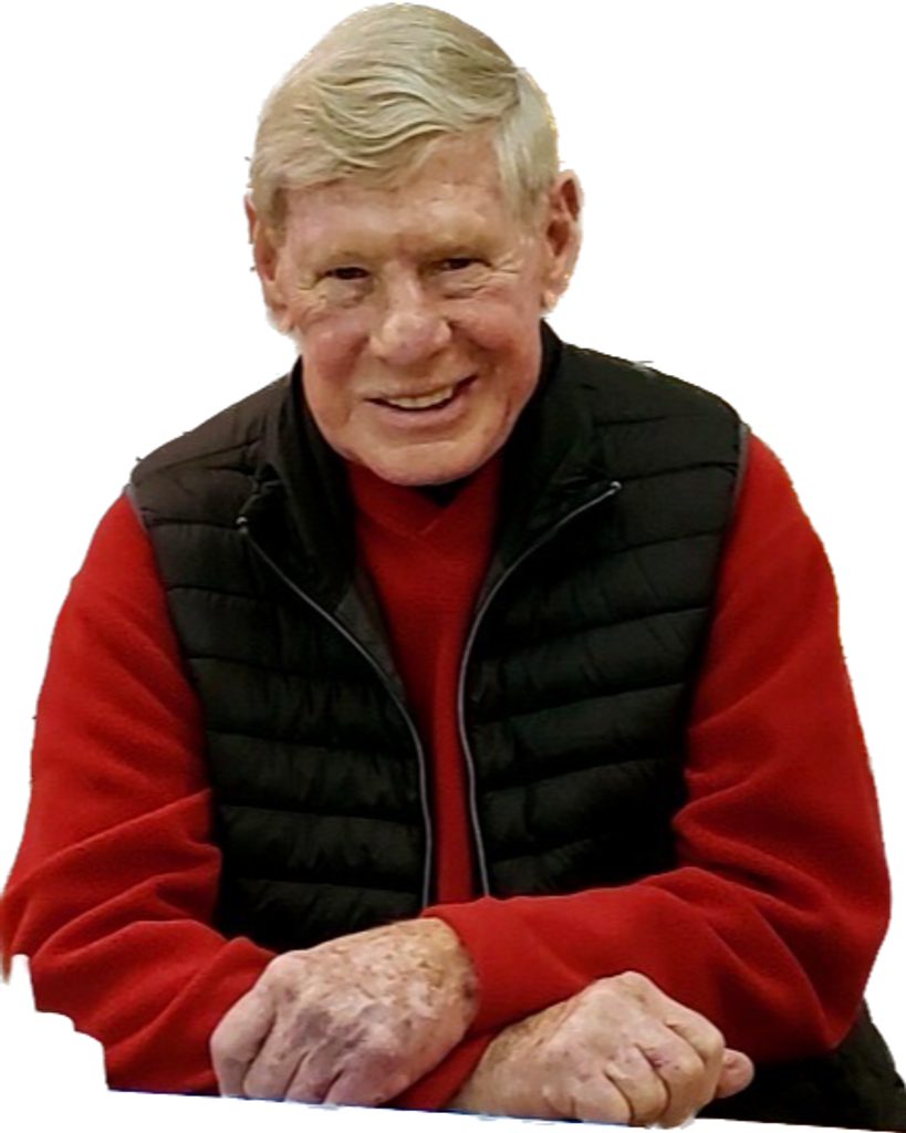William "Bill" VanderVeen