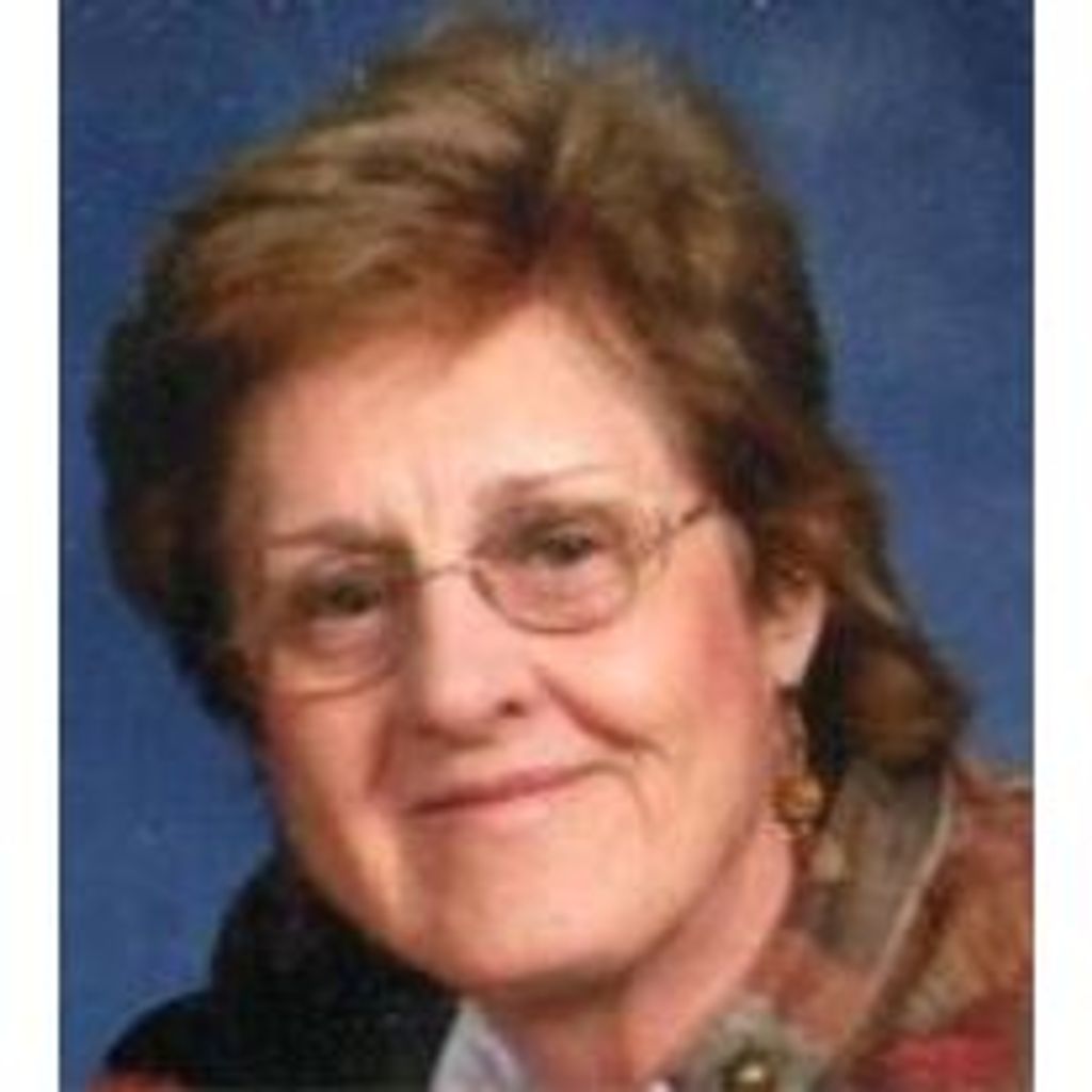 Betty Elaine Zeller