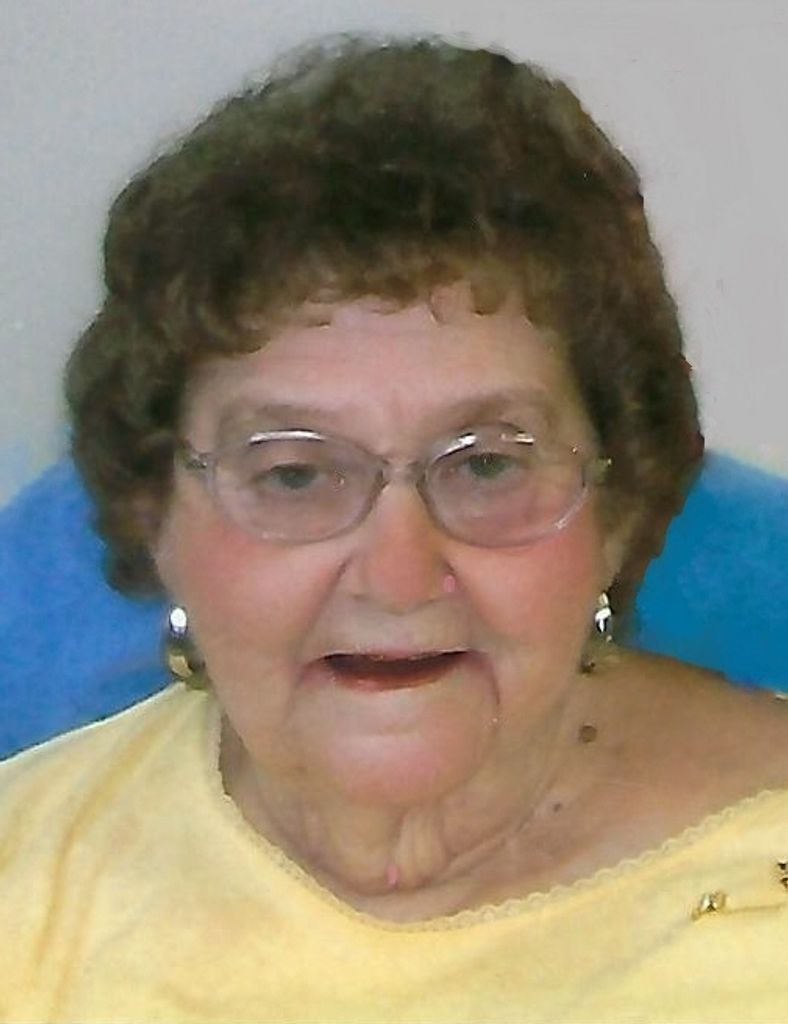 Mildred Gentry Perkins Profile Photo