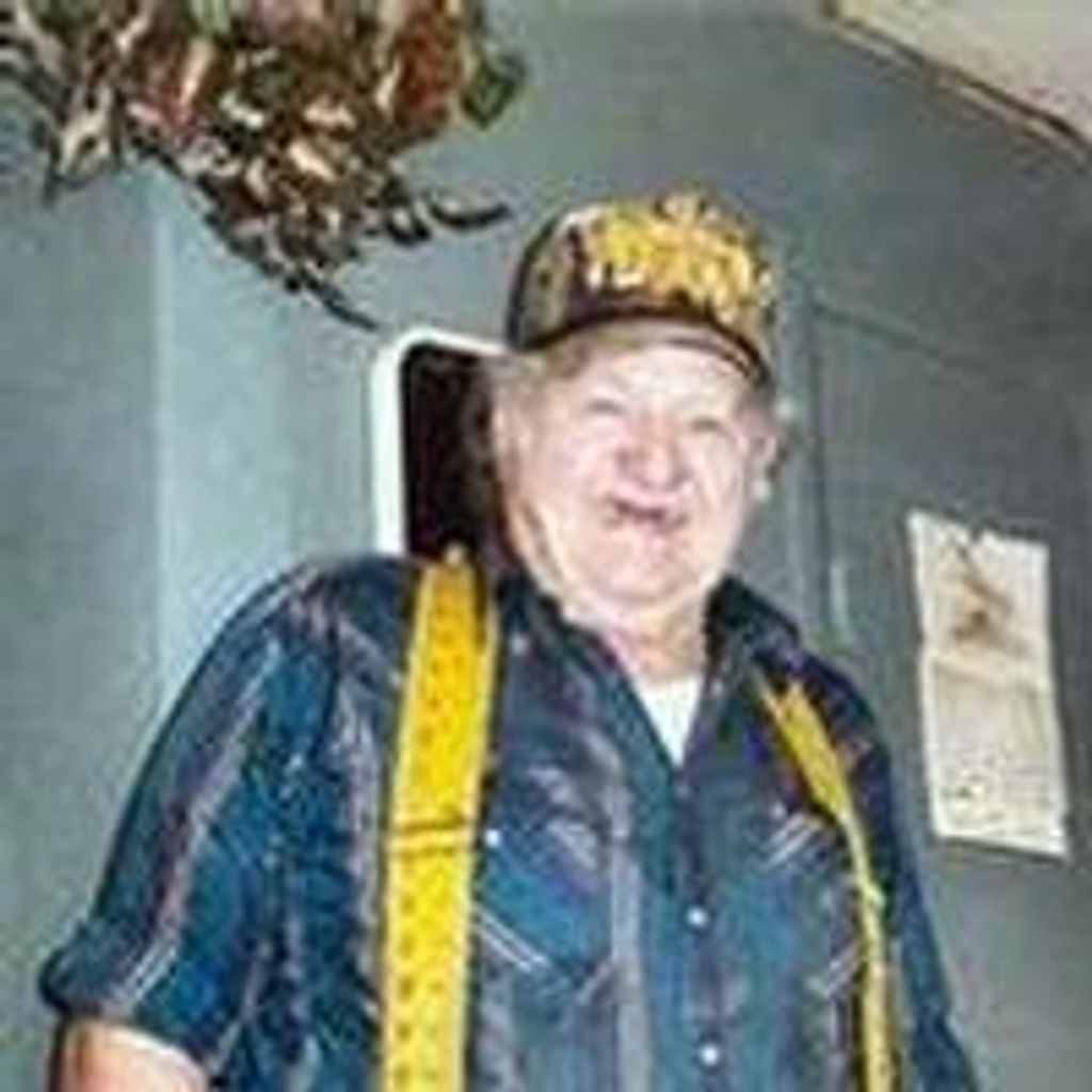 Earl E. Mason
