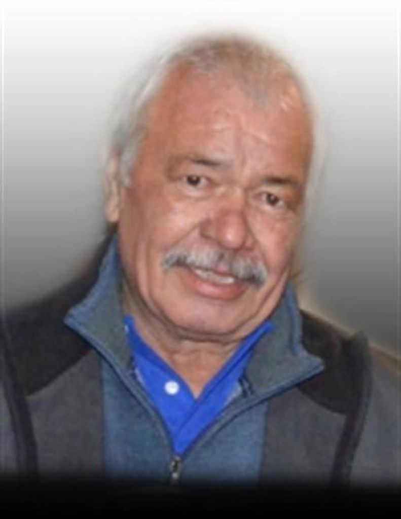 Fermin Santana Profile Photo