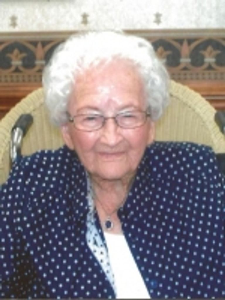 Mary  Catherine Mcmillan