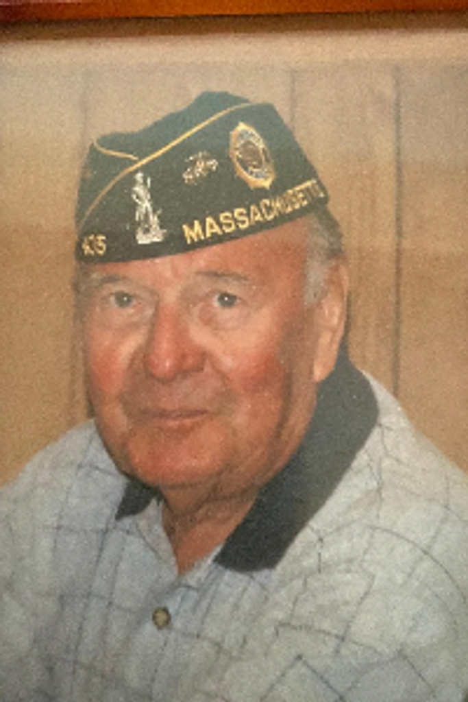 David L. Johnson, Sr.