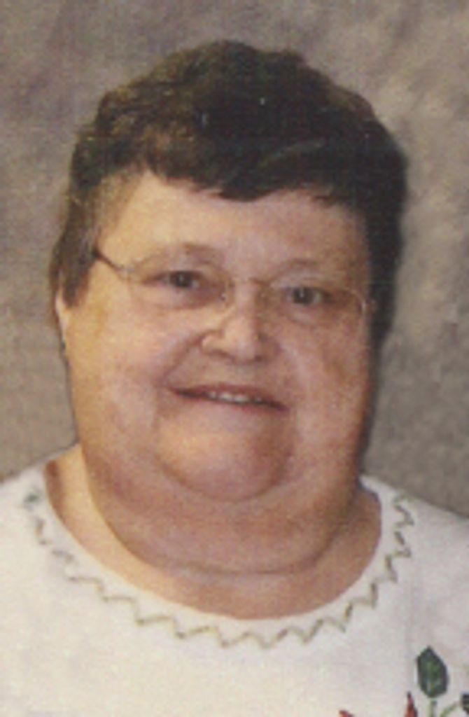 Saundra Linn Handlovits