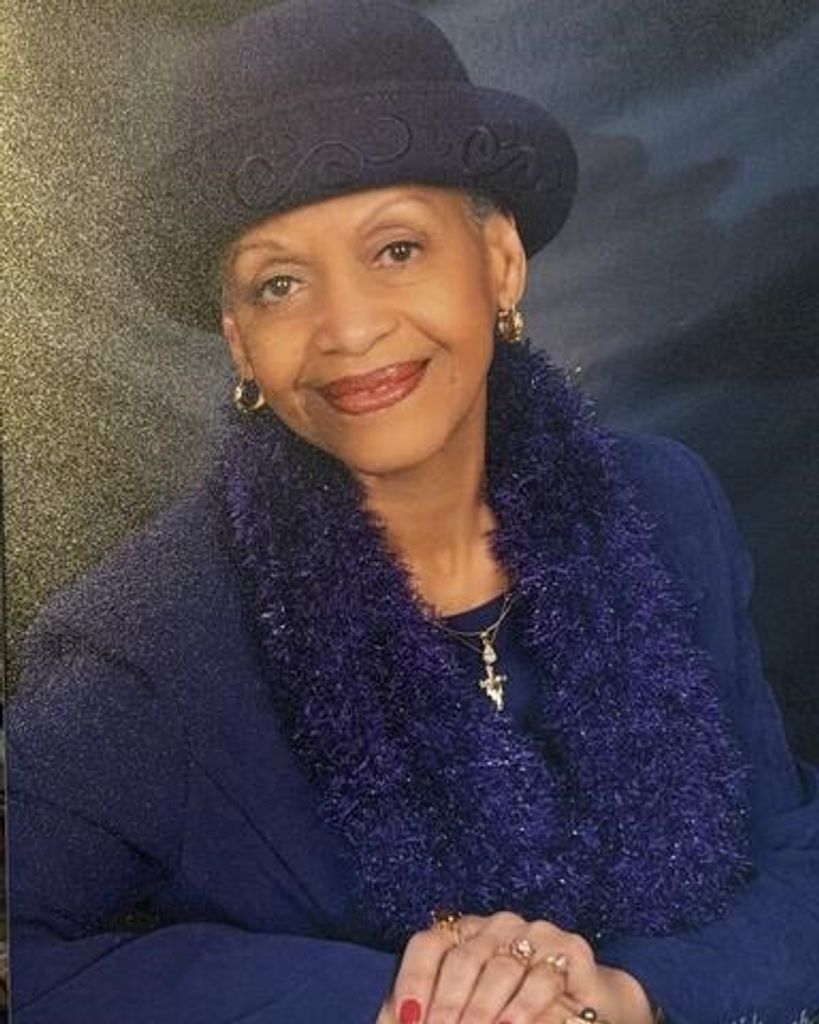 Shirley Ann Lee Profile Photo