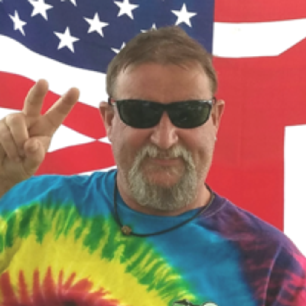 Robert Simon Brumell Profile Photo