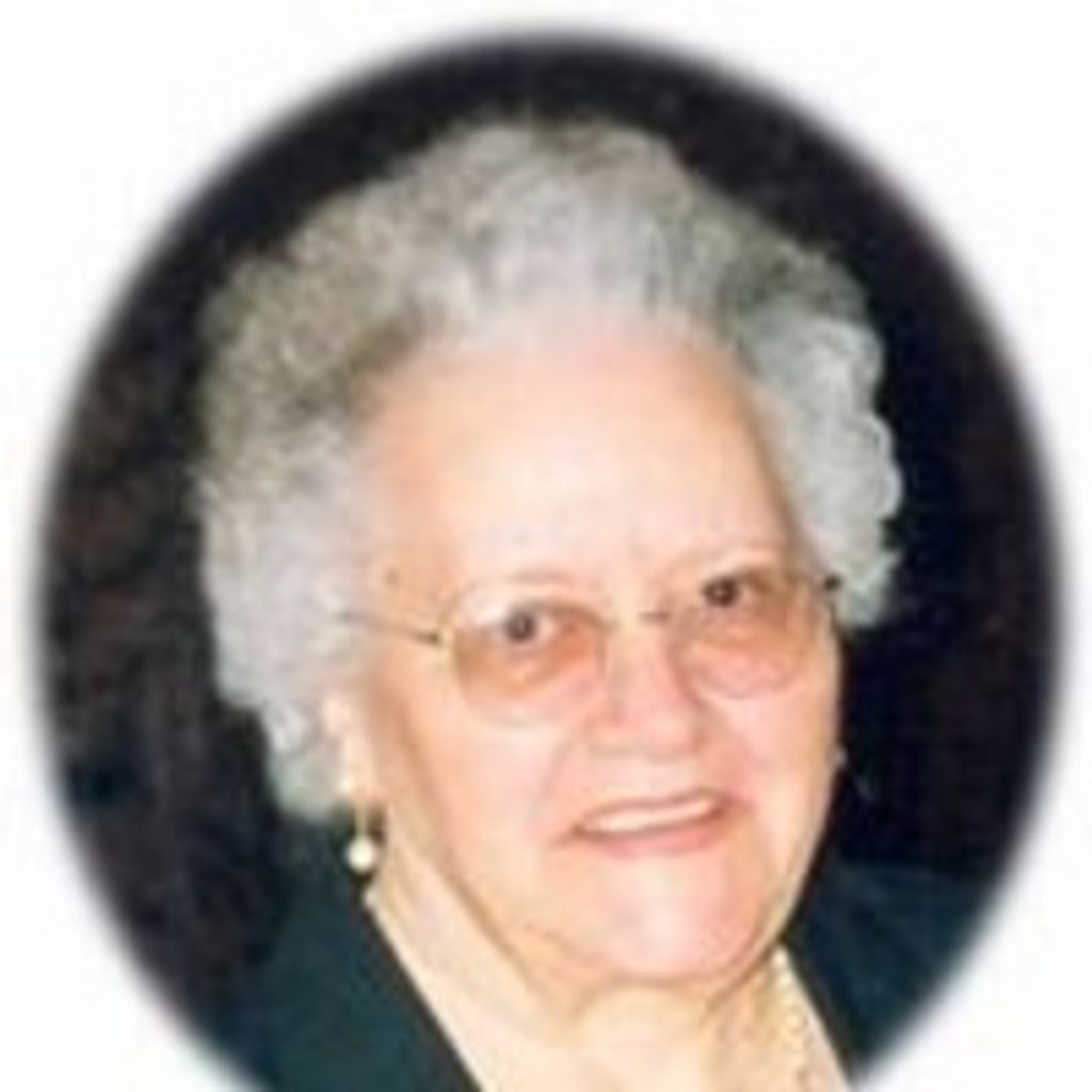 Eloise Laviolette Bourgeois