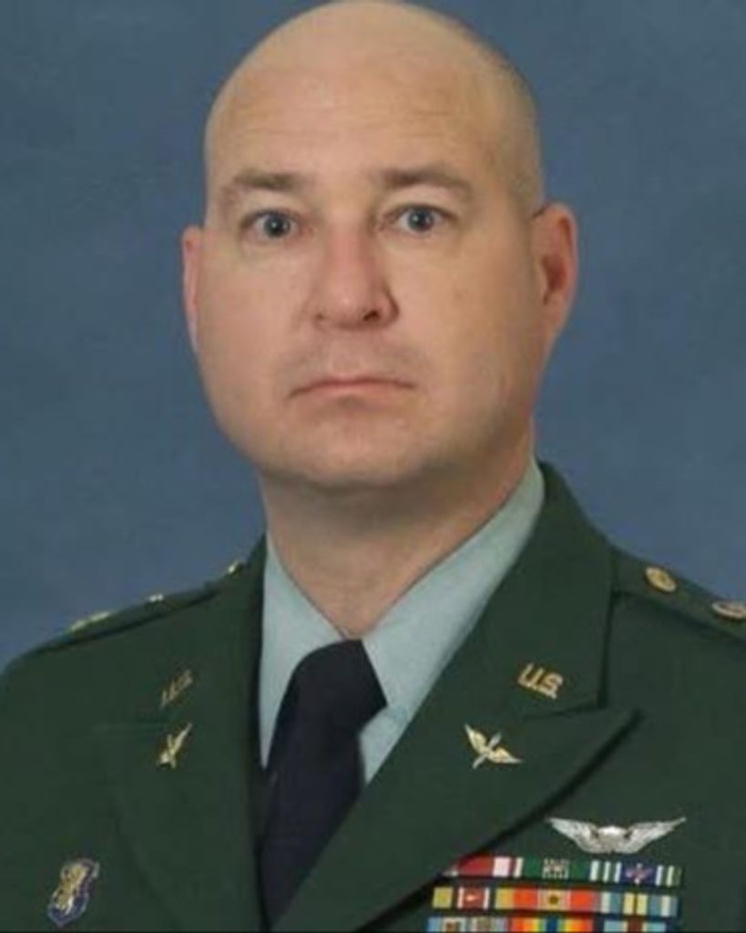 Jerome Weldon Kelly Profile Photo