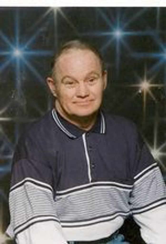 Phillip P. Suchoski