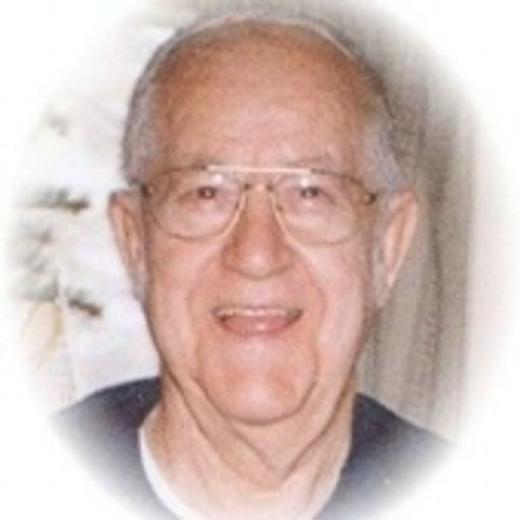 Joseph B. Miller