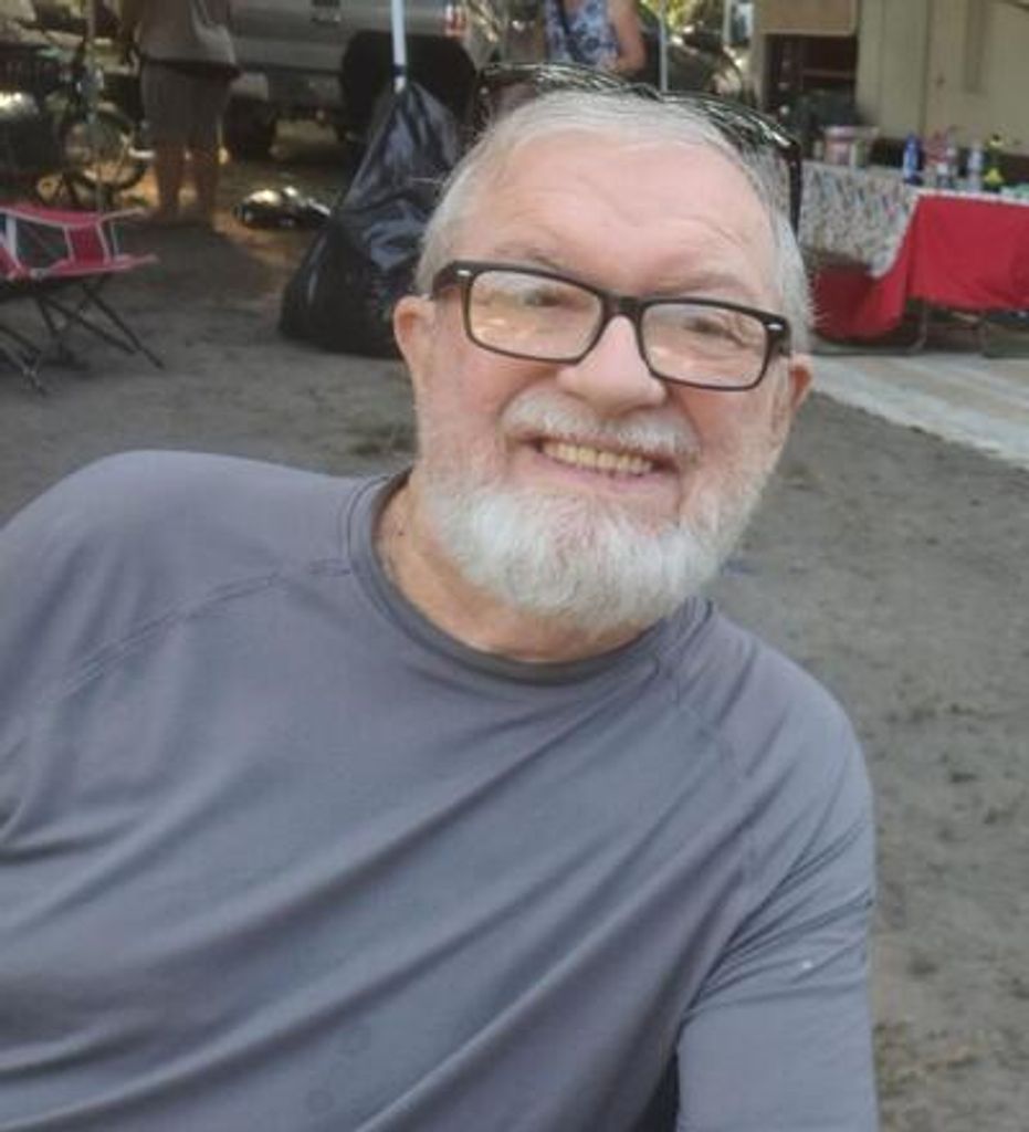 Ronald Lee Overholt Profile Photo