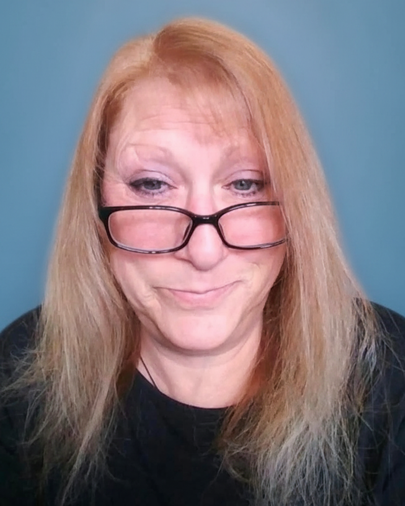 Sheri Irene Hyde Profile Photo