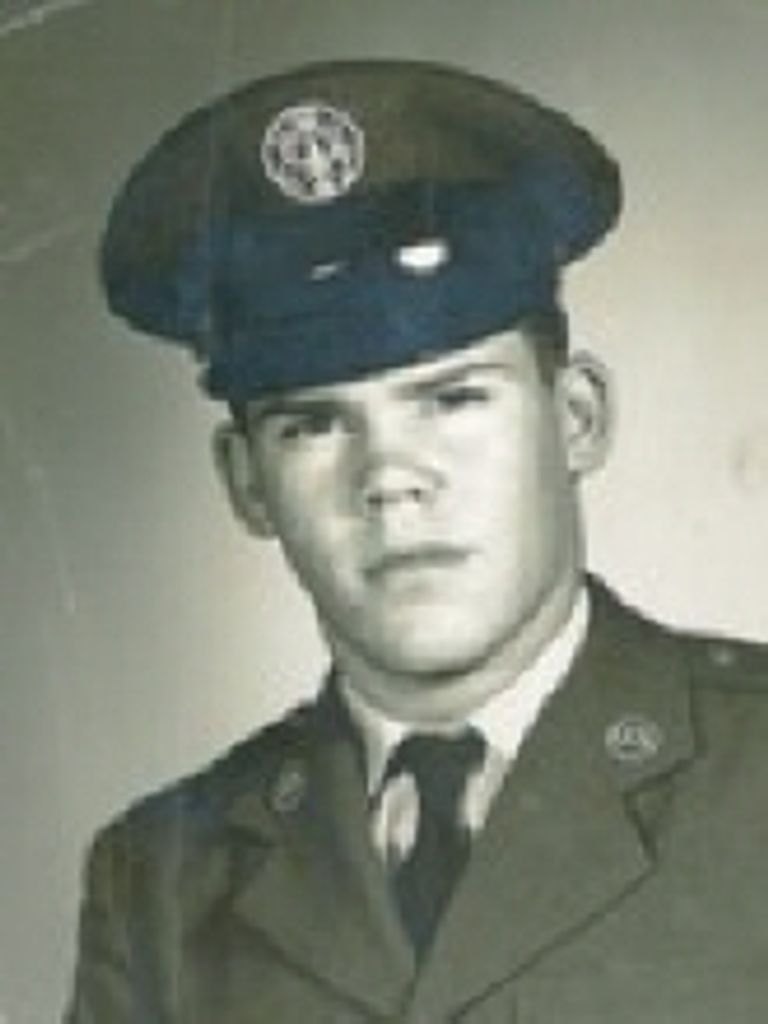 James C. "Jim" Cupps