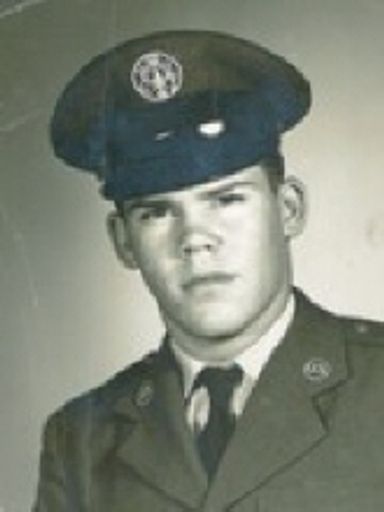 James C. "Jim" Cupps Profile Photo