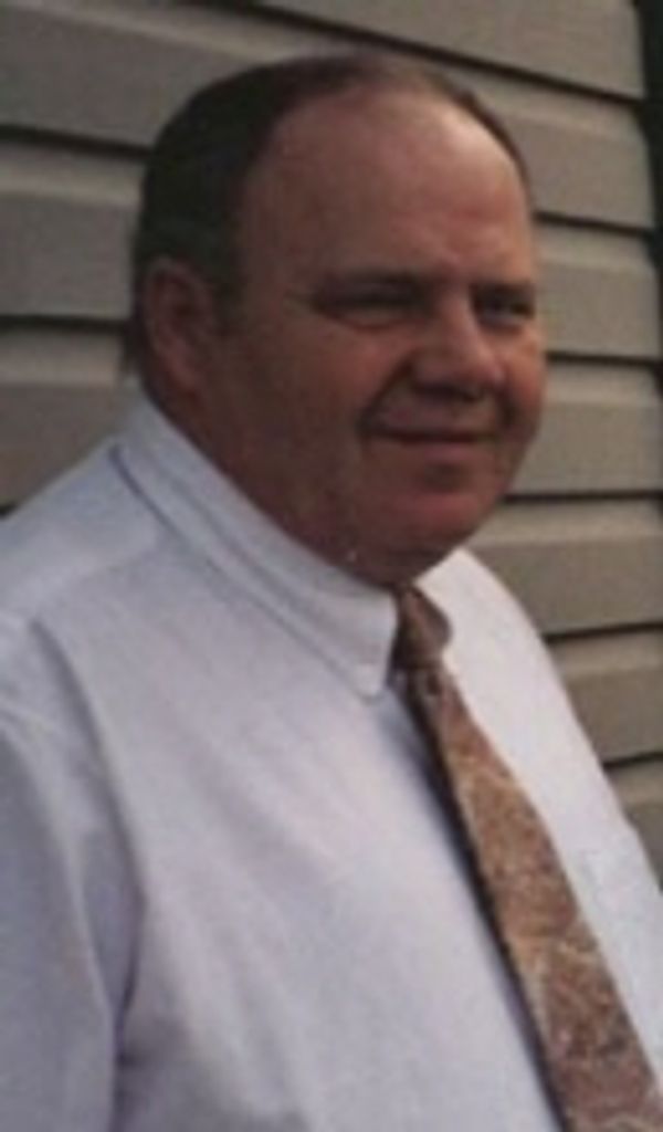 Dennis  Wayne Hammitt