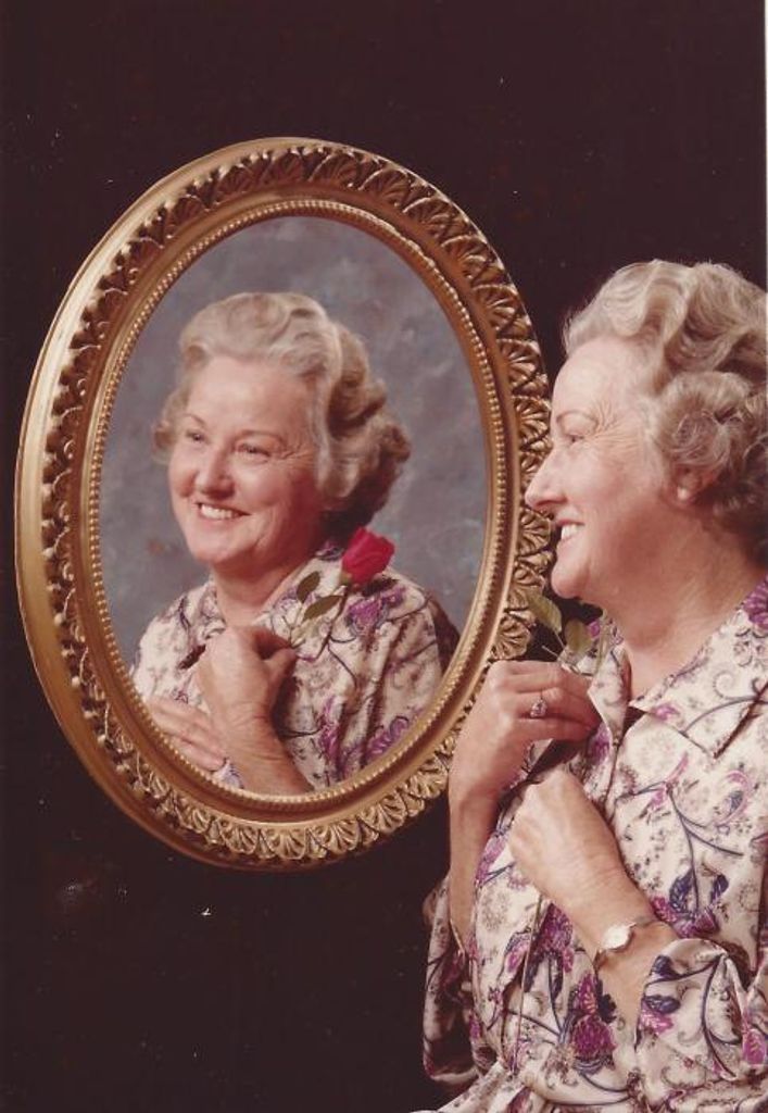 Helen Dean Strickland