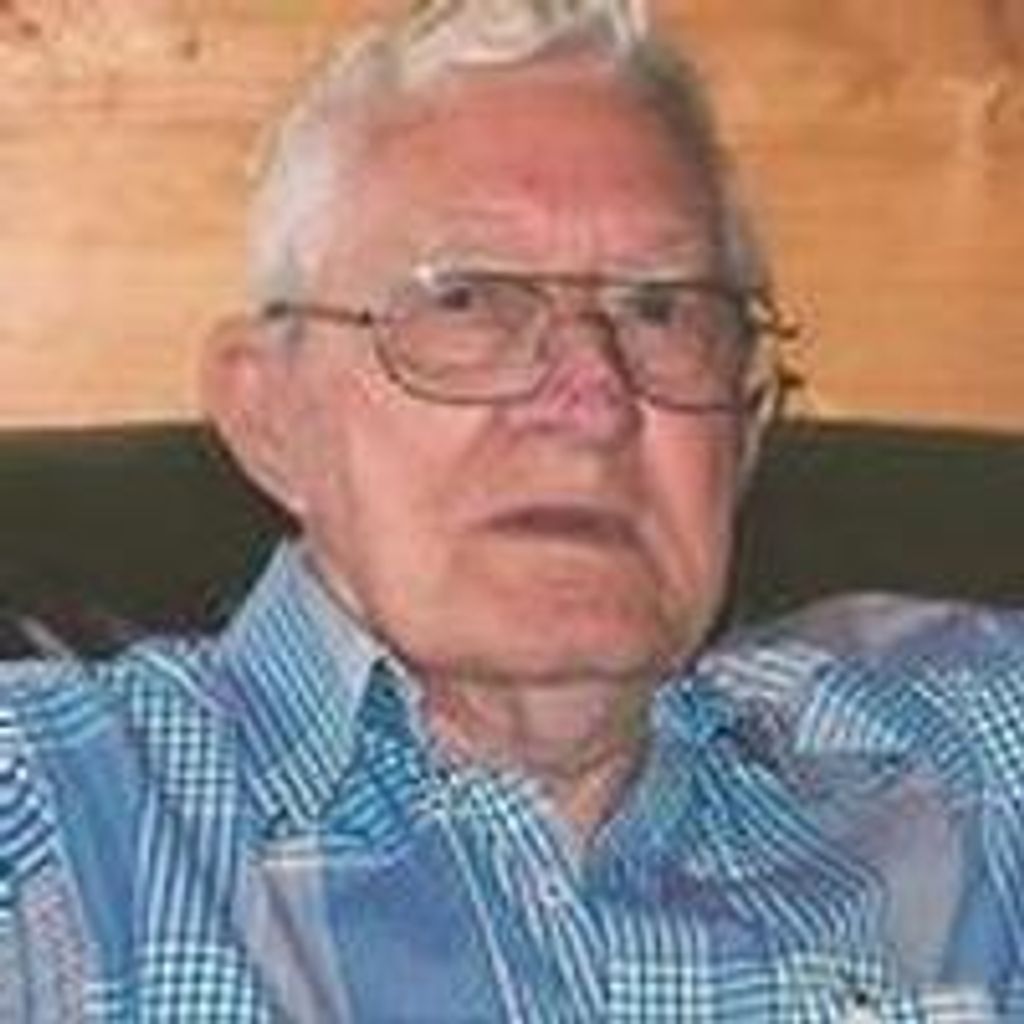 Joe Carl Warner