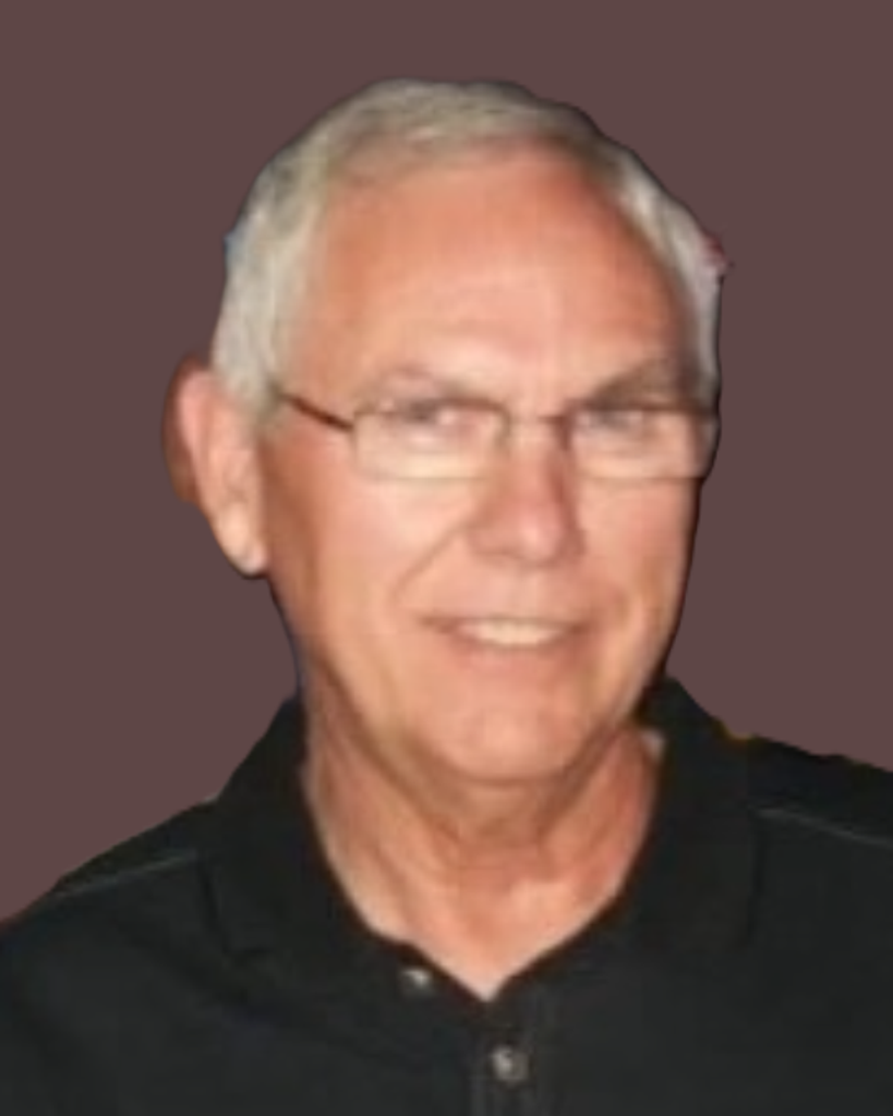 Stephen "Steve" Gene Harmon Profile Photo