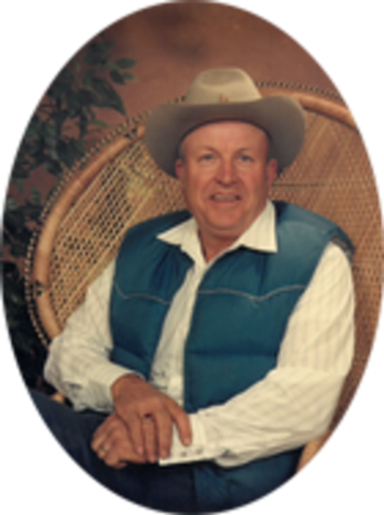 Leon Lunsford
