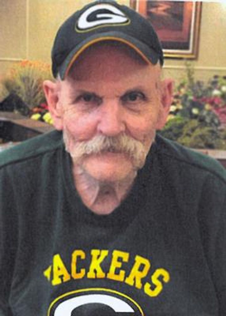 John Stephen Mann Profile Photo