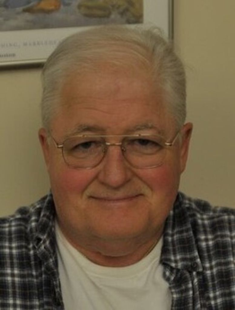 Emmett R. "Skip" Cleary Profile Photo