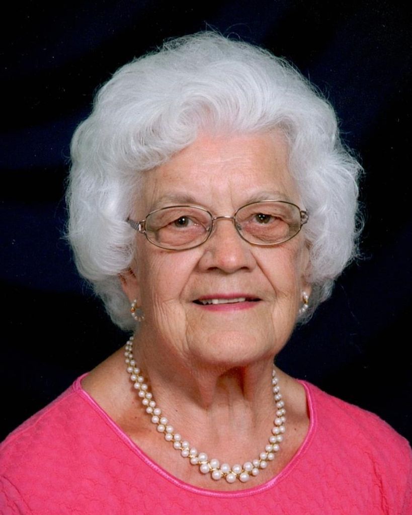 Nora E. Geib