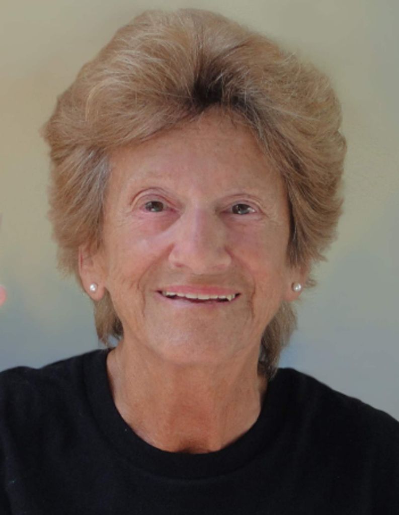 Mary Shroyer