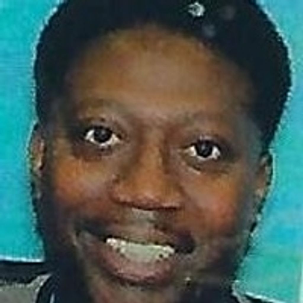 Tony Henderson