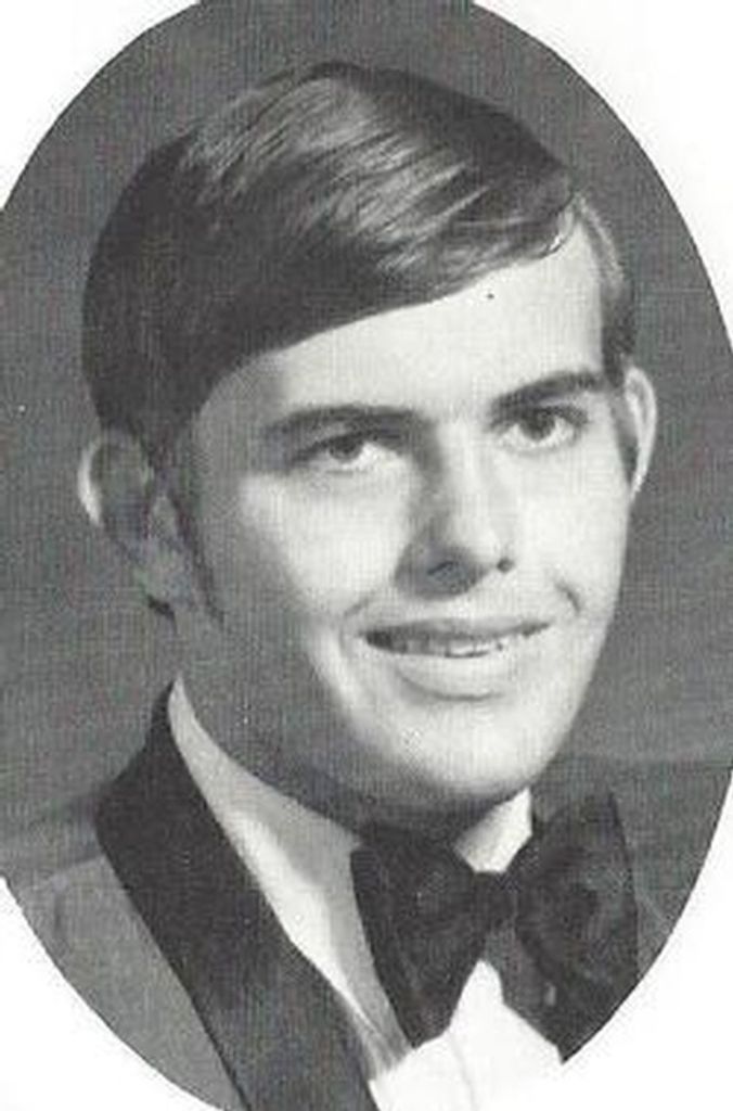 Richard Stephen Hughes Profile Photo