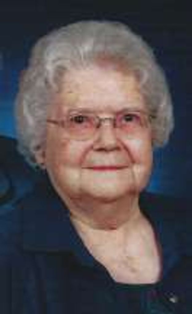 Mary Virginia Raines Reynolds