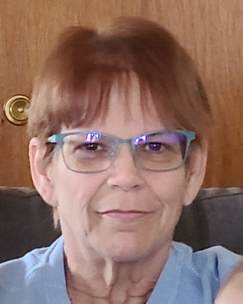 Darsee Ann Fagnant-Welcher Profile Photo